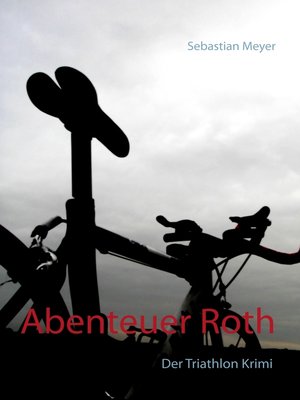cover image of Abenteuer Roth